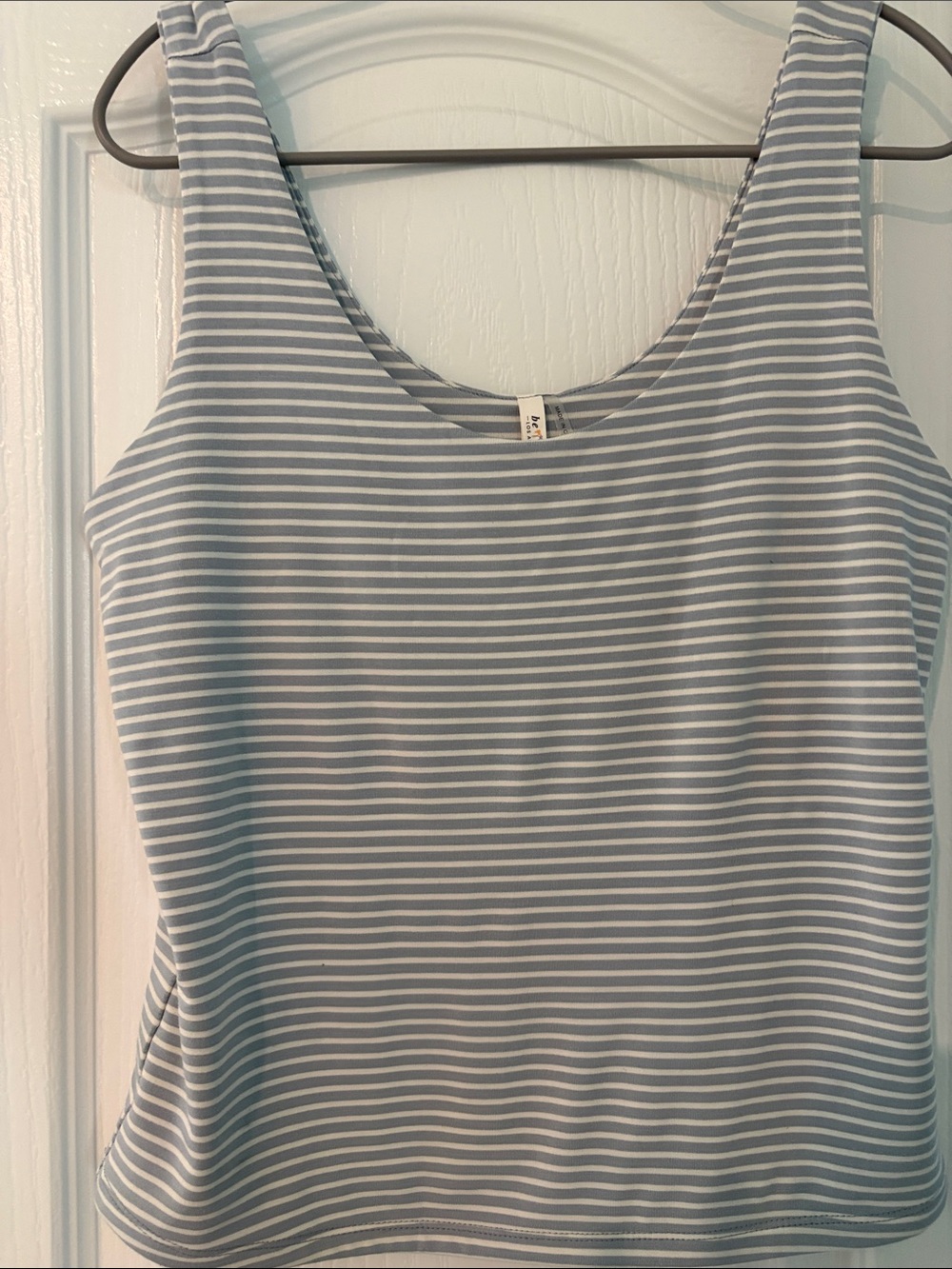 Be Cool LA NWOT tank top